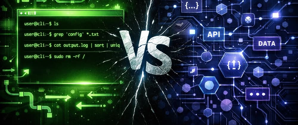 Let's Put an End to the MCP vs CLI Debate (I WON)